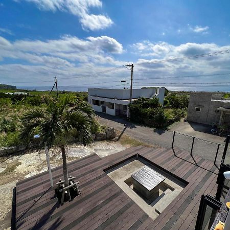 Dot Cottage Imgya Terrace 88Rezo Miyakojima  Εξωτερικό φωτογραφία
