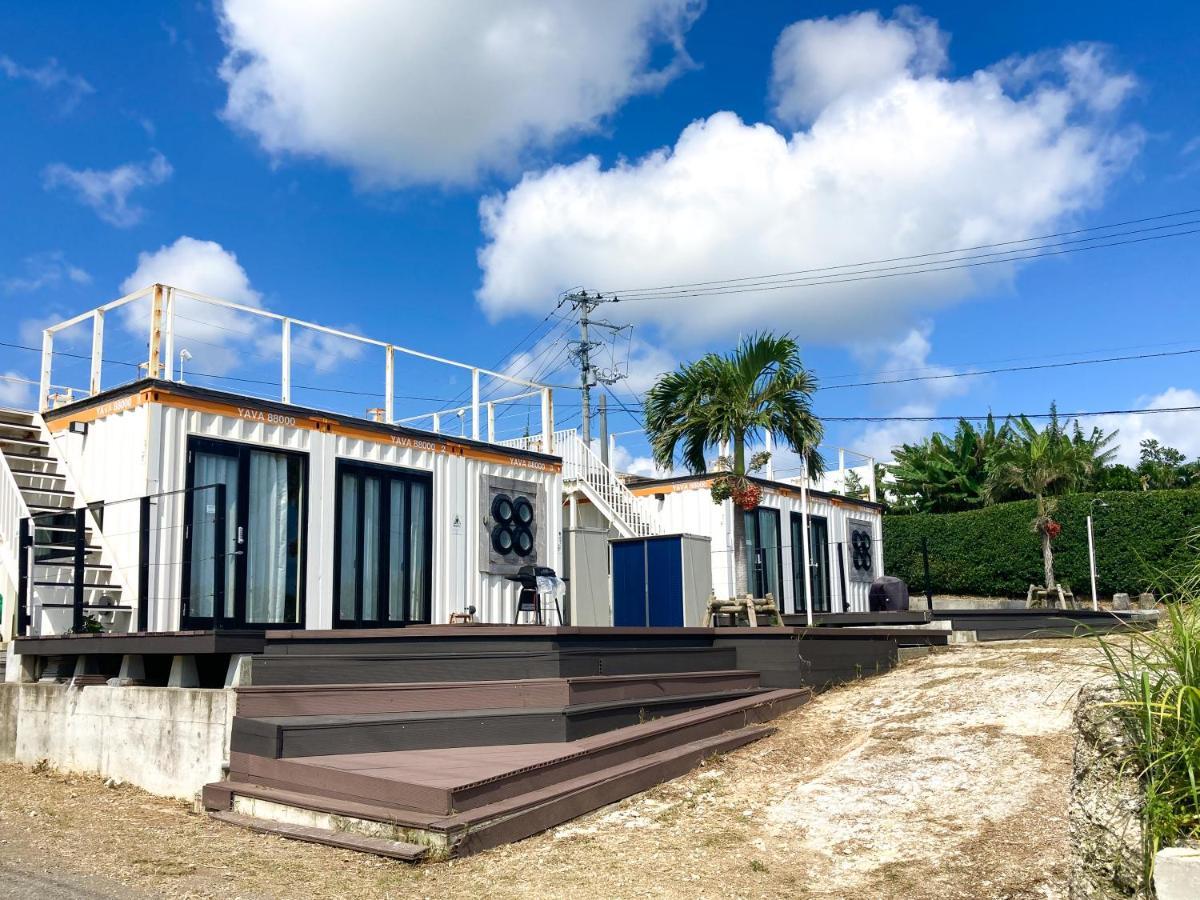 Dot Cottage Imgya Terrace 88Rezo Miyakojima  Εξωτερικό φωτογραφία