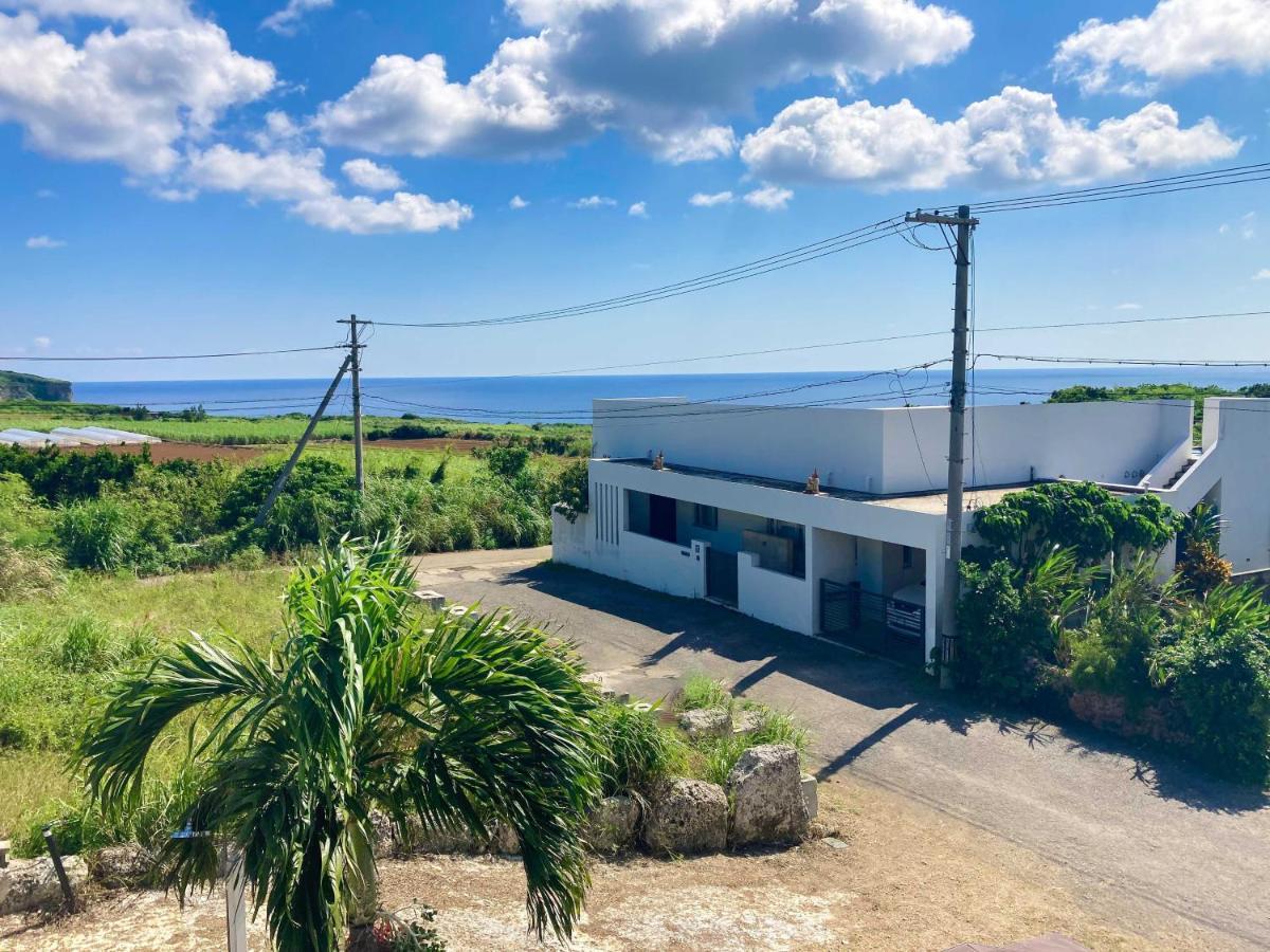 Dot Cottage Imgya Terrace 88Rezo Miyakojima  Εξωτερικό φωτογραφία
